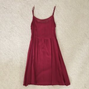 H&M dress